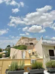 Step One | Luxury Suites Right in the Heart of Acropolis Next to Metro Station Hotels in Plaka