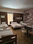 Dnd-X Hoteles en Pančevo Municipality