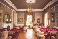 Corick House Hotel & Spa - 4-Star