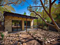 Inyati Game Lodge Hotels near Acornhoek Plaza Shopping Center