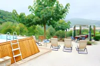 Casale Le Orme Hotel a San Venanzo