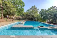 Avanti Kalagram Hill Top Resort, Mulshi Hotels in Kemsewadi