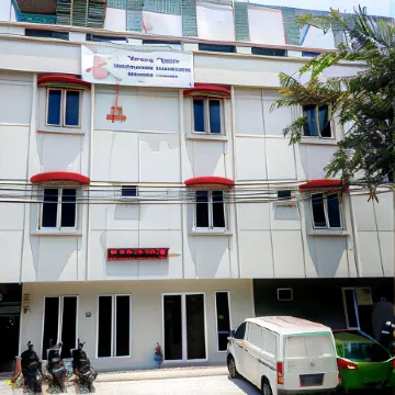 Heritel Urban Hostel