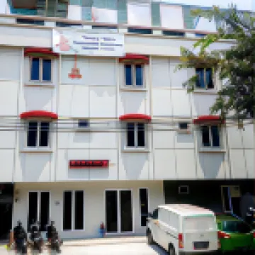 Heritel Urban Hostel