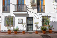 I am la Posada Hotel and Apartment