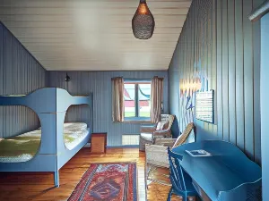 Håholmen - by Classic Norway Hotels