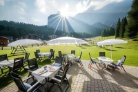 Hotel Sella