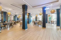 Sigma Base Apartments