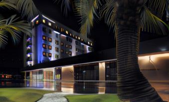 Venezian Hotels Shiroishi Zao