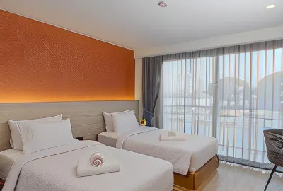 The Horizon Groove Hotel فنادق في 