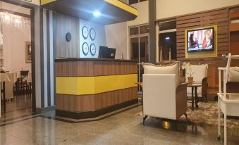 Ubaense Plaza Hotel