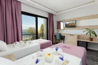 Sunsan Hotel & Restaurant Hotels in Erenkoy Bucagi