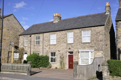 Rowan Tree House B&B