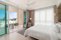 Wyndham Grand Barbados Sam Lords Castle All Inclusive Resort Hotels near Foul Bay Rd