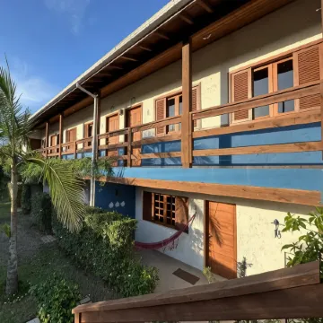 Pousada Lagoa do Rosa