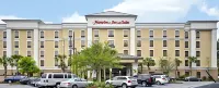 Hampton Inn & Suites North Charleston-University Blvd Hotels near Splash Creek