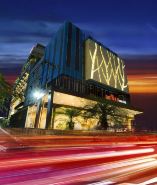 Borneo Hotel
