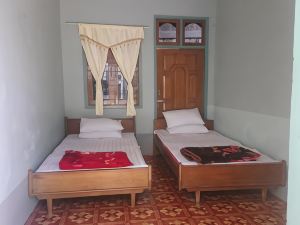 Diamond Star Guest House