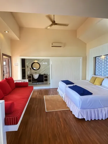 รูปภาพของเกาะไหง แฟนตาซีรีสอร์ท แอนด์ สปา (Koh Hai Fantasy Resort and Spa)