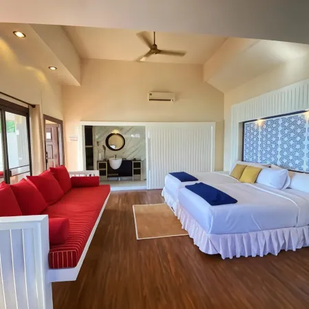 Koh Hai Fantasy Resort & Spa