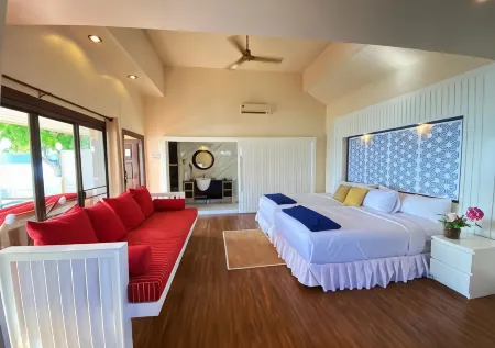 Koh Hai Fantasy Resort & Spa