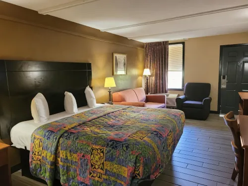 Stay Express Inn Athens Hotels in Henderson County