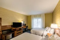 Fairfield Inn & Suites Butte