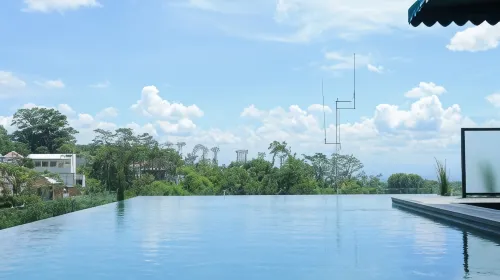 麥克斯萬飯店-波約拉利洛基克里當戈 精選 Photos