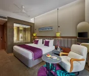 Moyrah by Greenpark Hotels in Anjuna
