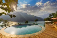 Vayang Retreat and Camping Hoa Binh - Wifi