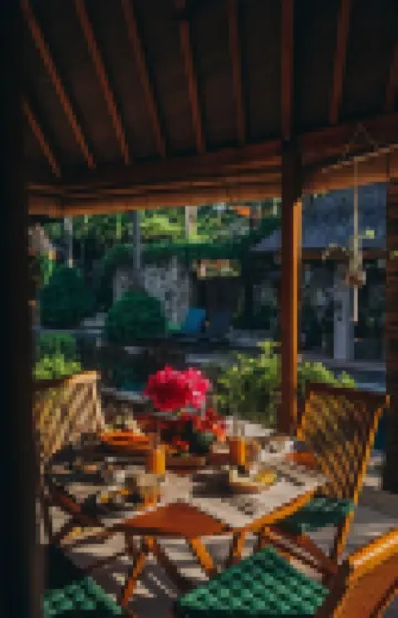 Keong Villas