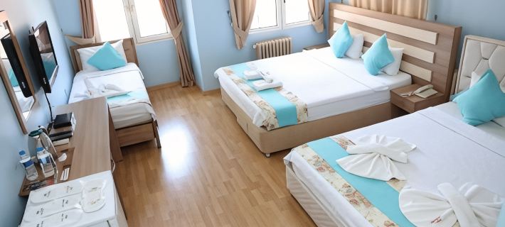 Dünya Otel Adana Adana otelleri