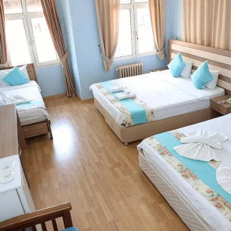 Dünya Otel Adana