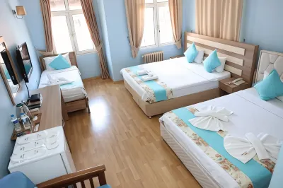 Dünya Otel Adana Hotels in 