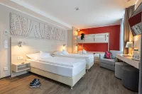 Serways Hotel Reinhardshain Nord Các khách sạn ở 