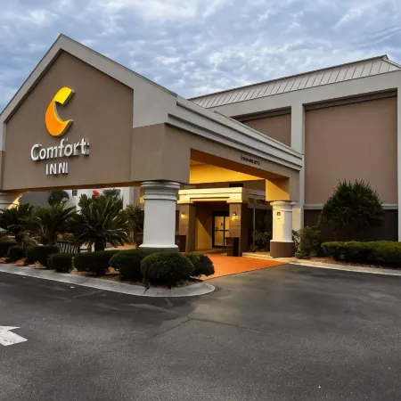 Comfort Inn