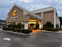 Comfort Inn Hotels in Darien