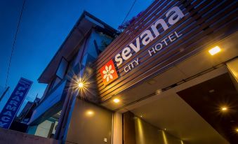 Sevana City Hotel