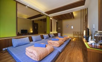 Penghu's Peace - B&B