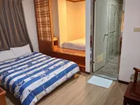 The Hermit Inn Hotel in zona Chaoyuan Gon