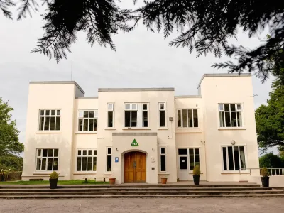 YHA Windermere Hotels in 