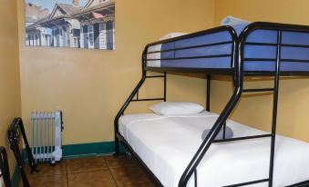 India House Hostel