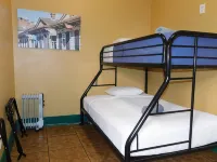 India House Hostel Hotels in 