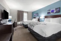 Sleep Inn & Suites Hotels in Jacksonville