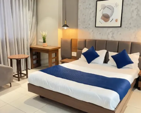 O Nest Prime 桑格利酒店