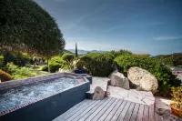 Le Roc E Fiori Hotel - Teritoria