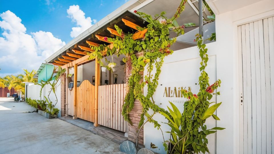 Alaika Maafushi