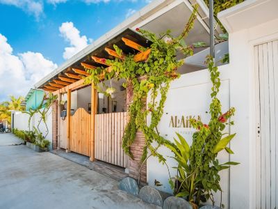 Alaika Maafushi