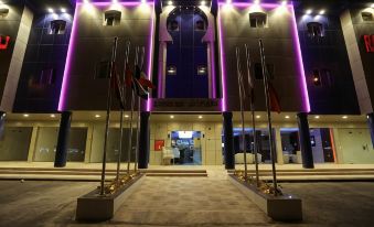 Raoum Inn - Hawtah Bani Tamim