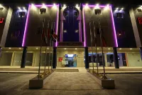 Raoum Inn - Hawtah Bani Tamim Hotels in Howtat Bani Tamim